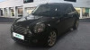 MINI COOPER D CABRIO