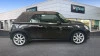 MINI COOPER D CABRIO