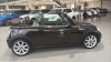 MINI COOPER D CABRIO
