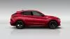 Alfa Romeo Stelvio Quadrifoglio Verde 2.9 V6 BI-TURBO 520 CV