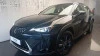 Lexus UX SUV BUSINESS 2.0 Híbrido Gasolina Transmisión Auto