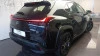 Lexus UX SUV BUSINESS 2.0 Híbrido Gasolina Transmisión Auto