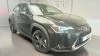 Lexus UX SUV BUSINESS 2.0 Híbrido Gasolina Transmisión Auto