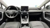 Toyota Rav4 2.5l 220H Advance