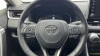 Toyota Rav4 2.5l 220H Advance