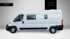 Peugeot Boxer 435 L3H2 BHDI 140