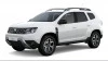 Dacia Duster  1.5Blue dCi Essential 4x4 85kW