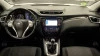 Nissan Qashqai 1.2 DIG-T N-Connecta 4x2 85 kW (115 CV) Nissan Qashqai 1.2 DIG-T N-Connecta 4x2 85 kW (115 CV)