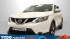 Nissan Qashqai 1.2 DIG-T N-Connecta 4x2 85 kW (115 CV) Nissan Qashqai 1.2 DIG-T N-Connecta 4x2 85 kW (115 CV)