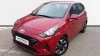 Hyundai i10 1.0 Klass Hyundai i10 1.0 Klass
