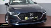 Mazda 3 2.5L E-SKY G MHEV Centre-line 6AT 10 kW (140 CV) Mazda 3 2.5L E-SKY G MHEV Centre-line 6AT 10 kW (140 CV)
