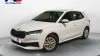 Skoda Fabia 1.0 MPI 59KW (80CV) Ambition Skoda Fabia 1.0 MPI 59KW (80CV) Ambition