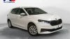 Skoda Fabia 1.0 MPI 59KW (80CV) Ambition Skoda Fabia 1.0 MPI 59KW (80CV) Ambition