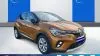 Renault Captur Zen E-TECH Hibrido enchufable 118 kW (160 CV)