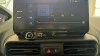 Peugeot Rifter Rifter Allure BlueHDi 100