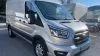 Ford Transit MHEV L2 H2 HIBRIDO