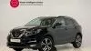 Nissan QASHQAI+2 Qashqai II 1,3 N-Connecta (EURO 6d-TEMP) 2018