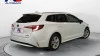 Toyota Corolla 1.8 125H BUSINESS PLUS E-CVT TOU SPORT Toyota Corolla 1.8 125H BUSINESS PLUS E-CVT TOU SPORT