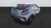 Toyota C-HR 1.8 125H Advance