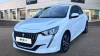 Peugeot 208 PureTech 73kW (100CV) Allure Peugeot 208 PureTech 73kW (100CV) Allure