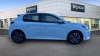 Peugeot 208 PureTech 73kW (100CV) Allure Peugeot 208 PureTech 73kW (100CV) Allure