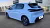 Peugeot 208 PureTech 73kW (100CV) Allure Peugeot 208 PureTech 73kW (100CV) Allure