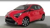Toyota Aygo 1.0 70 x-play