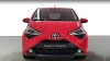 Toyota Aygo 1.0 70 x-play