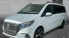 Mercedes-Benz Clase V 220 d Avantgarde Largo