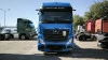 Mercedes-Benz Actros 1848 LS