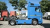 Mercedes-Benz Actros 1848 LS