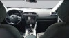 Renault Kadjar  Diesel  1.5dCi Blu Zen Blue 85kW