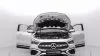 Mercedes-Benz GLA 1.3 GLA 250 E DCT 218 5P