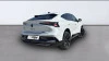Renault Rafale RAFALE esprit Alpine hyper hybrid E-Tech 4x4 221 kW (300 CV)