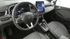 Renault Clio  Hibrido  E-TECH Full Hybrid Techno 105kW