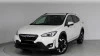 Subaru XV 2.0i Hybrid CVT Executive Plus