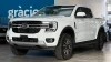 Ford Ranger 2.0 Ecob 125kW 4x4 Dob Cabina Limited AT
