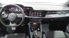 Audi A3 Sportback S line 40 150 kW (204 CV) S tronic