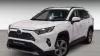 Toyota Rav4 5P Advance 220H e-CVT