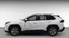 Toyota Rav4 5P Advance 220H e-CVT