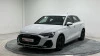 Audi A3 Sportback Genuine 35 TFSI 110kW S tronic Audi A3 Sportback Genuine 35 TFSI 110kW S tronic