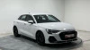 Audi A3 Sportback Genuine 35 TFSI 110kW S tronic Audi A3 Sportback Genuine 35 TFSI 110kW S tronic