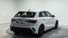 Audi A3 Sportback Genuine 35 TFSI 110kW S tronic Audi A3 Sportback Genuine 35 TFSI 110kW S tronic