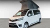 Toyota Proace Verso L1 2PL SHUTTLE VX CAMPER 2.0D 145CV 6MT Toyota Proace Verso L1 2PL SHUTTLE VX CAMPER 2.0D 145CV 6MT