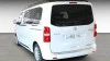 Toyota Proace Verso L1 2PL SHUTTLE VX CAMPER 2.0D 145CV 6MT Toyota Proace Verso L1 2PL SHUTTLE VX CAMPER 2.0D 145CV 6MT