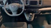 Toyota Proace Verso L1 2PL SHUTTLE VX CAMPER 2.0D 145CV 6MT Toyota Proace Verso L1 2PL SHUTTLE VX CAMPER 2.0D 145CV 6MT