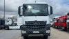 Mercedes-Benz Arocs 2045 AS 4X4