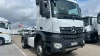 Mercedes-Benz Arocs 2045 AS 4X4