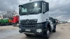 Mercedes-Benz Arocs 2045 AS 4X4