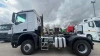 Mercedes-Benz Arocs 2045 AS 4X4